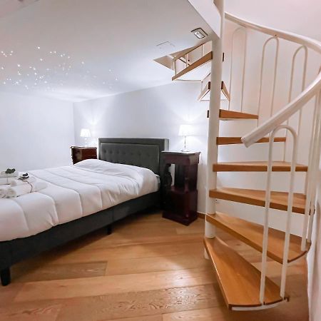 דירות בארי Luxury Bnb Dedeo מראה חיצוני תמונה