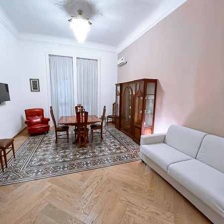 דירות בארי Luxury Bnb Dedeo מראה חיצוני תמונה