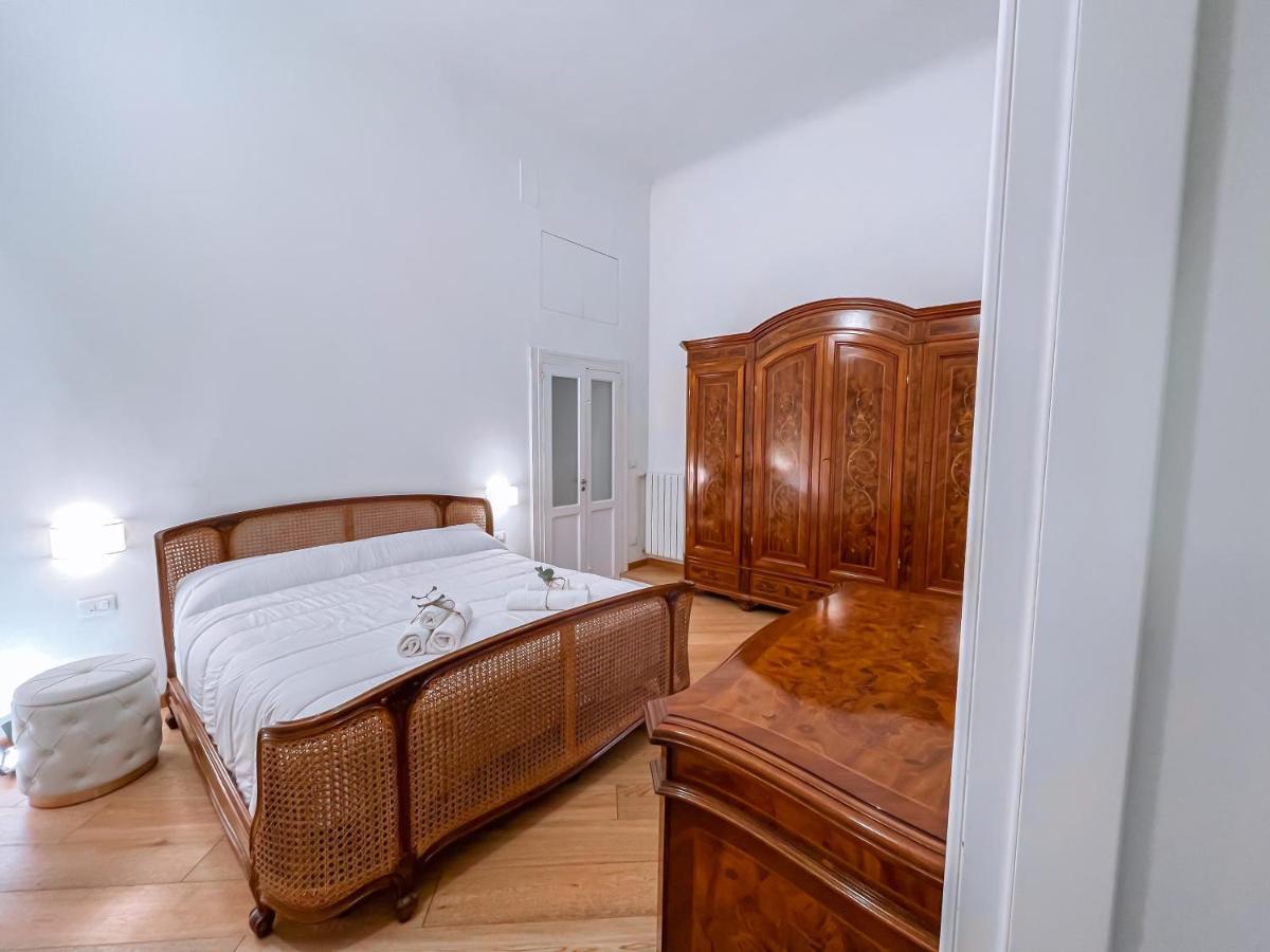 דירות בארי Luxury Bnb Dedeo מראה חיצוני תמונה