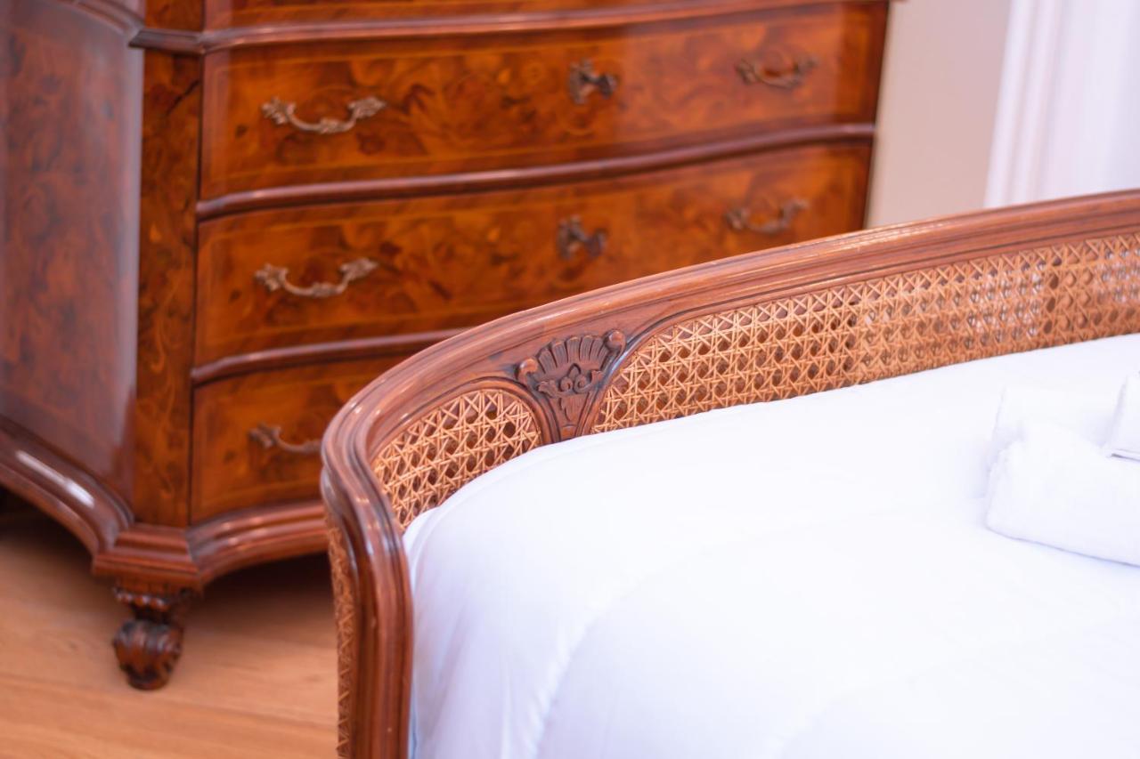 דירות בארי Luxury Bnb Dedeo מראה חיצוני תמונה