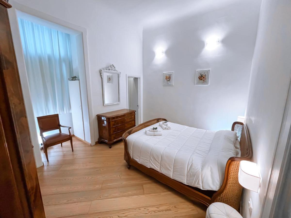 דירות בארי Luxury Bnb Dedeo מראה חיצוני תמונה