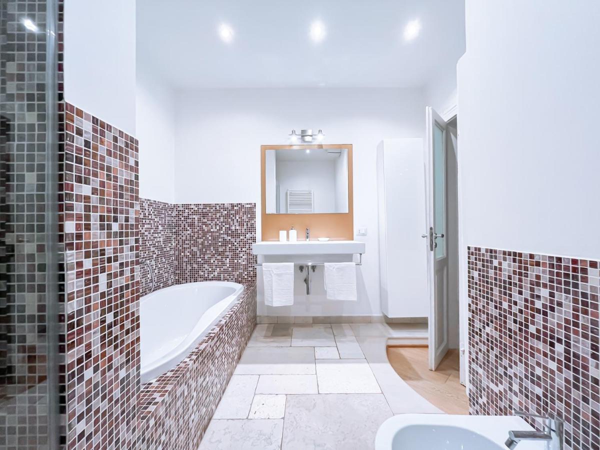 דירות בארי Luxury Bnb Dedeo מראה חיצוני תמונה