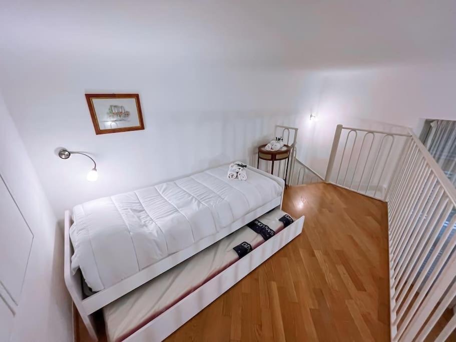 דירות בארי Luxury Bnb Dedeo מראה חיצוני תמונה
