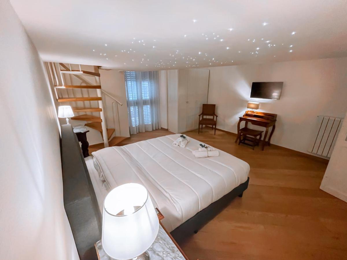 דירות בארי Luxury Bnb Dedeo מראה חיצוני תמונה