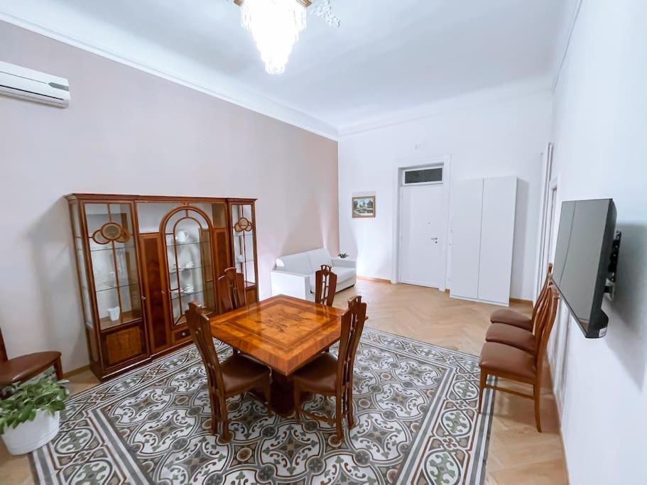 דירות בארי Luxury Bnb Dedeo מראה חיצוני תמונה