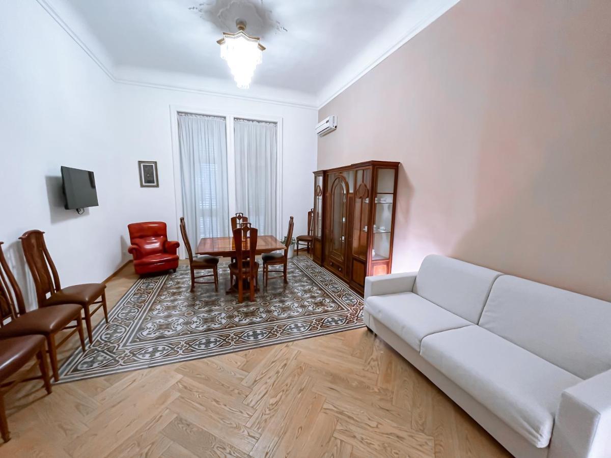 דירות בארי Luxury Bnb Dedeo מראה חיצוני תמונה