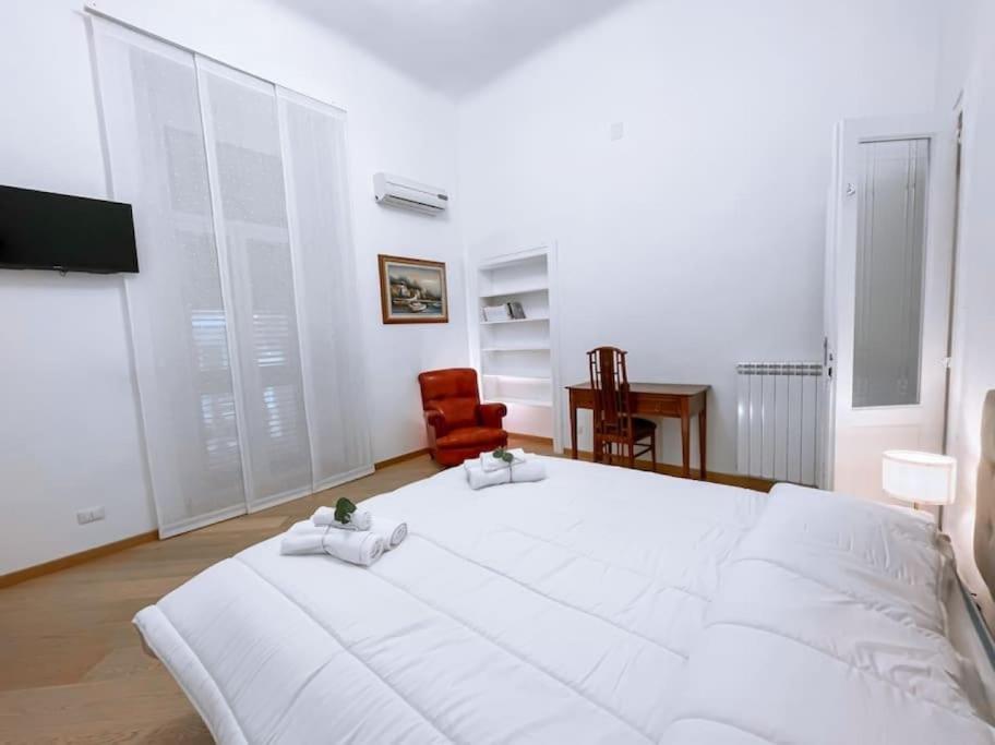 דירות בארי Luxury Bnb Dedeo מראה חיצוני תמונה