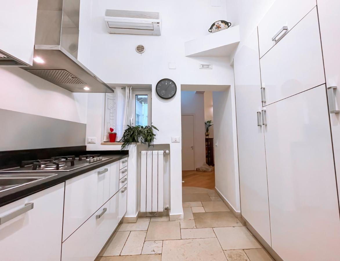 דירות בארי Luxury Bnb Dedeo מראה חיצוני תמונה