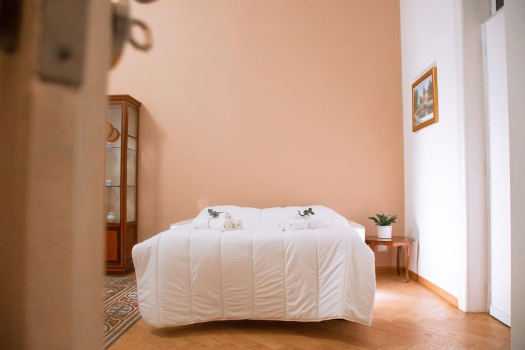 דירות בארי Luxury Bnb Dedeo מראה חיצוני תמונה
