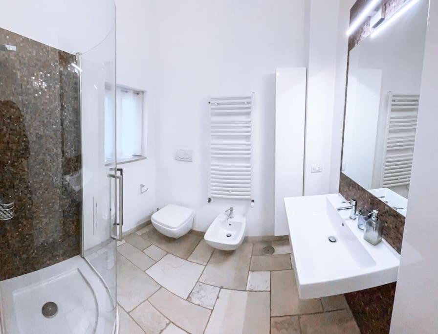 דירות בארי Luxury Bnb Dedeo מראה חיצוני תמונה