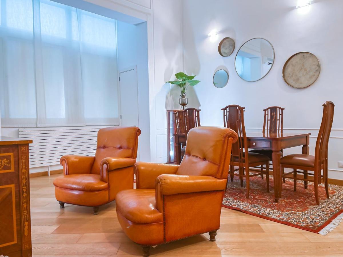 דירות בארי Luxury Bnb Dedeo מראה חיצוני תמונה