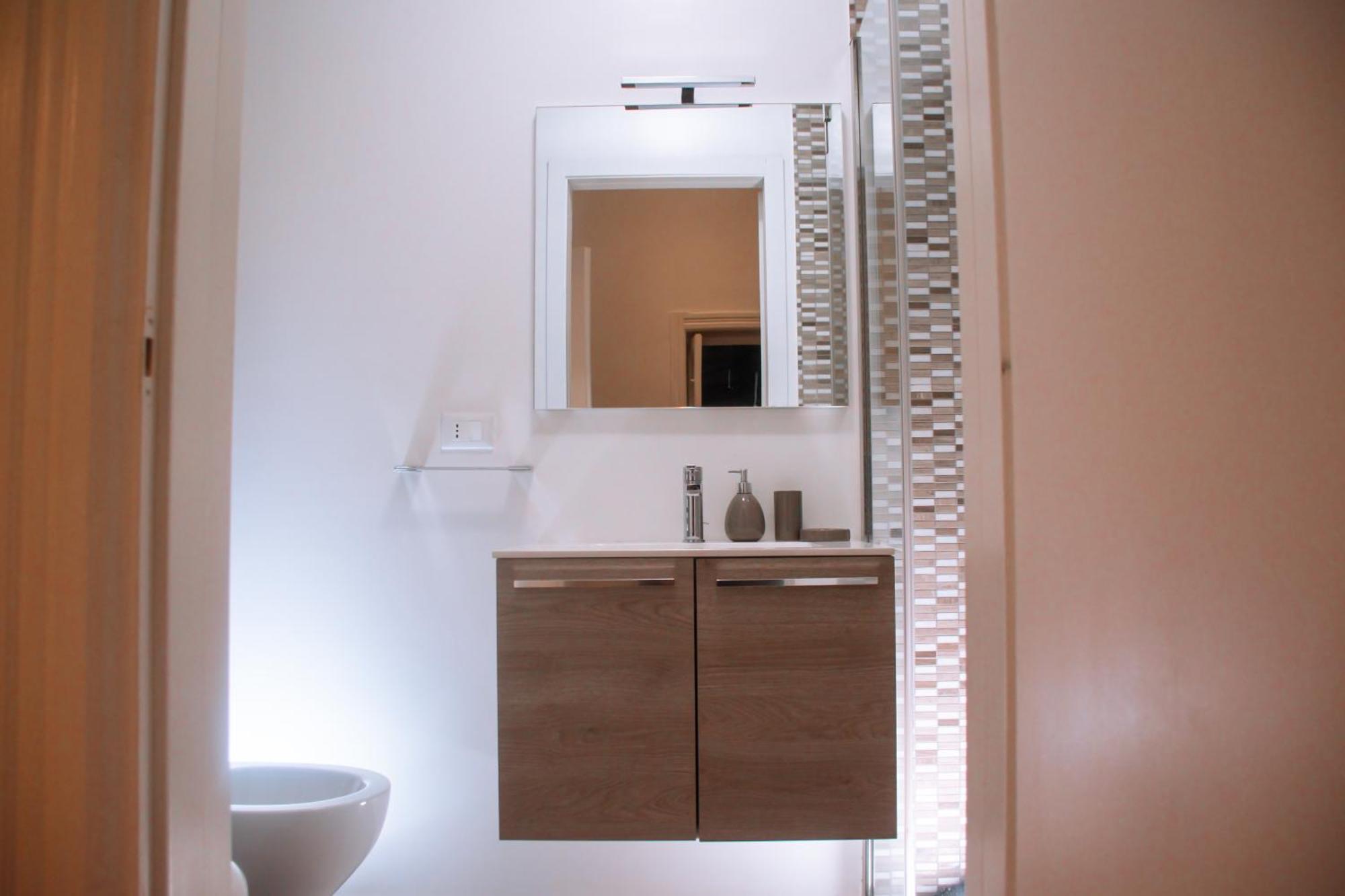 דירות בארי Luxury Bnb Dedeo מראה חיצוני תמונה